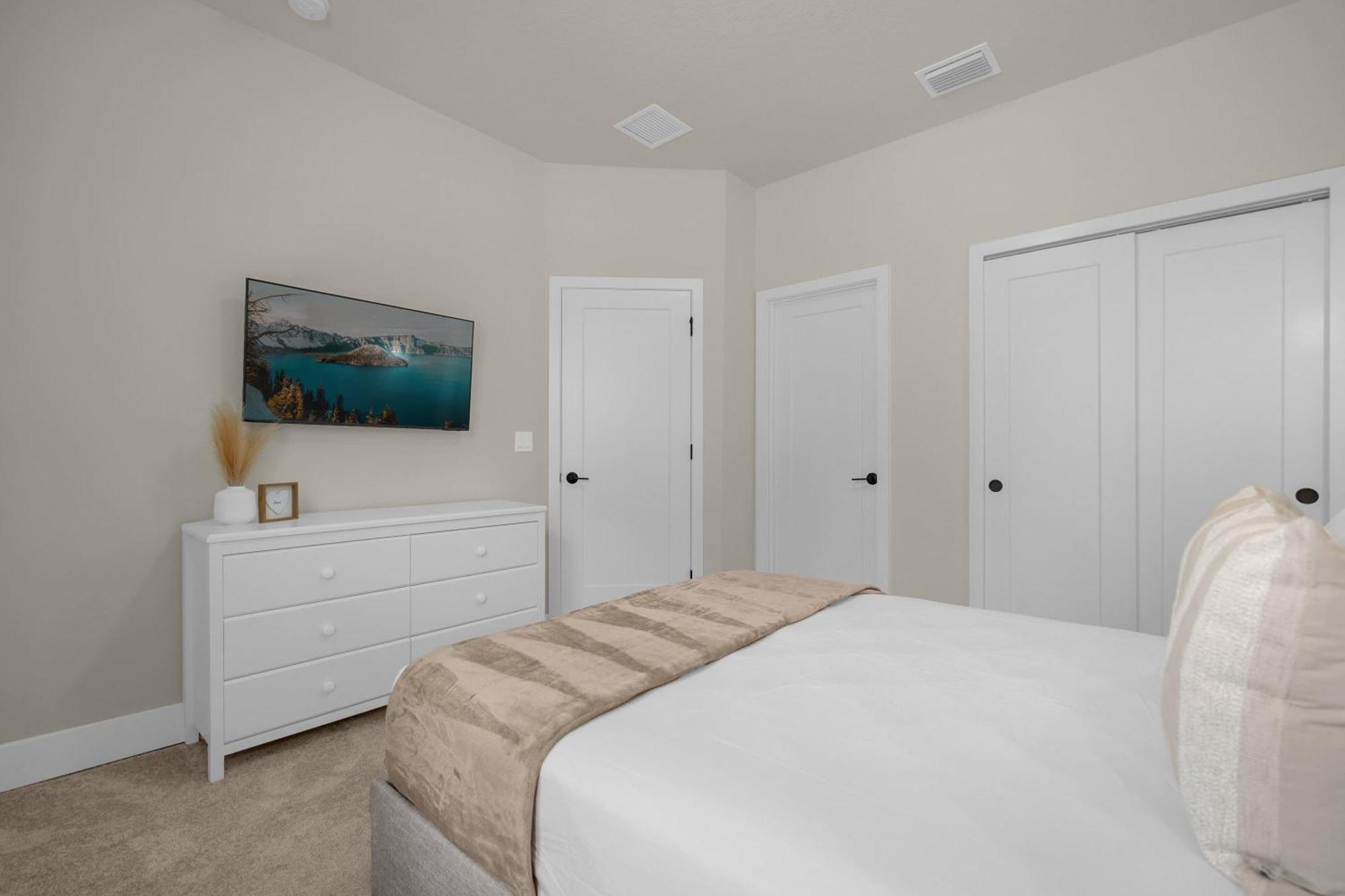 Upstay - Townhouse With Private Pool And Foosball Orlando Exterior foto